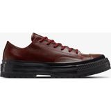Converse A15677C.607 Chuck 70 National Bordo Erkek Sneaker