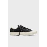 Converse A15992C-068 Chuck 70 Canvas Siyah Unisex Sneaker