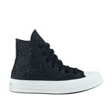 Converse A16642C.001 Chuck 70 Beads Siyah Kadın Spor Ayakkabı