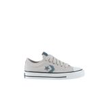 Converse A17855C.134 Star Player 76 Suede Krem Kadın Spor Ayakkabı