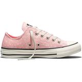 Converse A17880C.639 Chuck Taylor All Star Deer Pattern Pembe Kadın Spor Ayakkabı