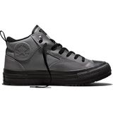 Converse A18148C Chuck Taylor All Star Malden Street Ayakkabı Gri