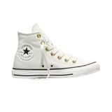 Converse A19110c Ctas Hı Egret-black-gold
