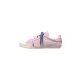 Converse A19130C-K Chuck Taylor Lo Kadın Spor Ayakkabı Pembe