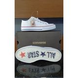 Converse All Star Beyaz Kadın Spor Ayakkabı