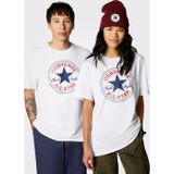 Converse All Star Beyaz T-Shırt
