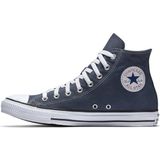 Converse All Star Hı Erkek Günlük Spor Ayakkabı - Lacivert