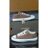 Converse All Star Kahverengi Kadın Spor Ayakkabı
