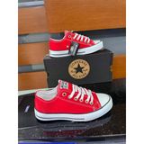 Converse All Star Kırmızı Kadın Spor Ayakkabı