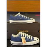 Converse All Star Mavi Kadın Spor Ayakkabı