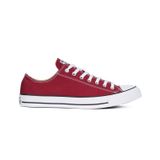 Converse All Star Ox Bordo Erkek Günlük Ayakkabı