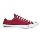 Converse All Star Ox Erkek Günlük Spor Ayakkabı C-con0m9691e10g88 Bordo