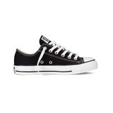 Converse All Star Ox Erkek Günlük Spor Ayakkabı-Siyah-42