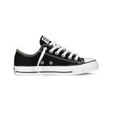 Converse All Star Ox Erkek Günlük Spor Ayakkabı-Siyah-43