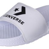 Converse All Star Slide Erkek Spor Terlik, 37.5 EU, 171215C-WHITE-37.5, Beyaz
