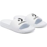 Converse All Star Slide Unisex Beyaz Terlik.102