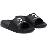 Converse All Star Slide Unisex Siyah Terlik.001