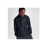 converse Andover Weatherproof Coaches Erkek Siyah Ceket