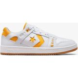 Converse As-1 Pro Unisex Beyaz Deri Sneaker - 102-Beyaz