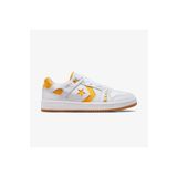 converse As-1 Pro Unisex Beyaz Deri Sneaker