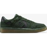 Converse As-1 Pro Unisex Yeşil Sneaker - 302-Siyah