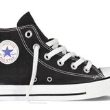 Converse As Core Black Hıgh C1-3J231 Ayakkabı