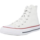 Converse AS Hi can Charcoal 1J793 Unisex-Yetişkin Spor Ayakkabısı Beige (Elfenbein) 39