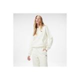 Converse Baskılı Kadın Krem Sweatshirt