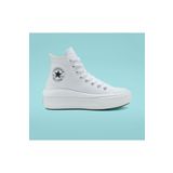 converse Beyaz - Chuck Taylor All Star Move