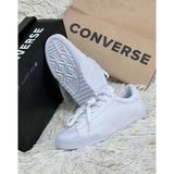 Converse Beyaz Kadın Spor Ayakkabı