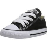 Converse - Birinci Yıldız CVS, Spor ayakkabı Unisex Siyah (Noir), 23 AB