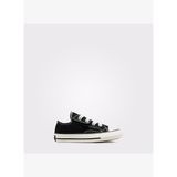 Converse Chuck 70 1V Vintage Bebek Siyah Sneaker