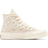 Converse Chuck 70 3D Charms Unisex Krem Sneaker.286