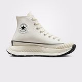 Converse Chuck 70 At-cx Future Comfort Unisex Beyaz Sneaker Düz A01682c Beyaz