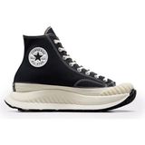Converse Chuck 70 At-Cx Kadın Günlük Ayakkabı A03277C - Siyah