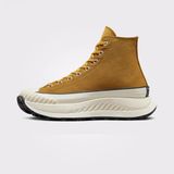 Converse Chuck 70 At-Cx Unisex Sarı Sneaker - 1W7-Kahverengi