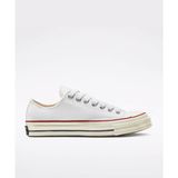 Converse Chuck 70 Beyaz Erkek Spor Ayakkabı Nefes Alabilir Yapı ile Koşu ve Yürüyüş İçin İdeal