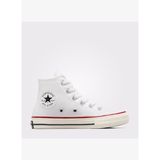Converse Chuck 70 Çocuk Beyaz Sneaker