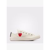 Converse Chuck 70 Comme Des Garçons Çocuk Beyaz Sneaker