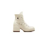 Converse Chuck 70 De Luxe Heel Kadın Günlük Ayakkabı Bej