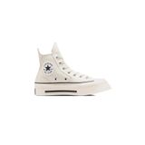 converse Chuck 70 De Luxe Squared Kadın Günlük Ayakkabı Bej