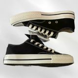 Converse Chuck 70 Erkek Siyah Sneaker Spor Ayakkabı