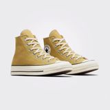 Converse Chuck 70 Fall Tone Unisex Sarı ( Hardal ) Sneaker