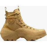 Converse Chuck 70 Geo Forma Ls Unisex Bej Sneaker - 713-Kahverengi