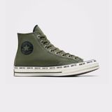 Converse Chuck 70 GORE-TEX Unisex Haki Sneaker.306