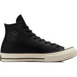 Converse Chuck 70 Hi A08637C Siyah Unisex Günlük Ayakkabı