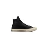converse CHUCK 70 HI BLACK/GINGERSNAP/EGRET