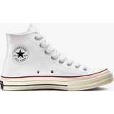 Converse Chuck 70 Hi Unisex Beyaz Sneaker - 102-Beyaz