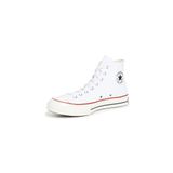 Converse Chuck 70 High 162054C, spor ayakkabısı, Çok Renkli Beyaz Garnet Egret 102, 41.5 EU