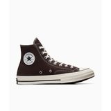 Converse Chuck 70 High A08137C-254 Kahverengi Spor Ayakkabı